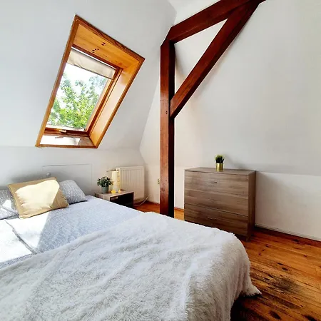 Majowy 44 Homestay Sopot