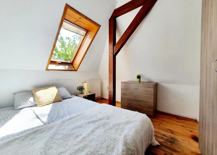 Majowy 44 Homestay Sopot