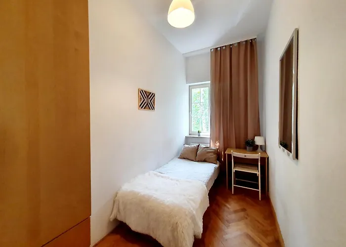 Homestay Majowy 44 *