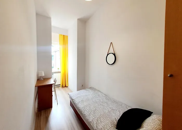 Majowy 44 Homestay *