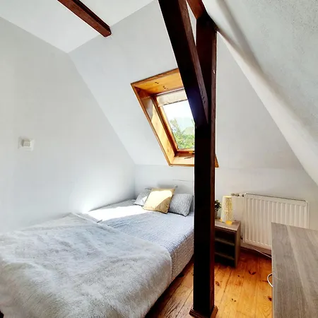 Majowy 44 منزل للإقامة *