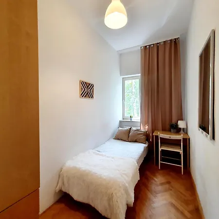 Privat bolig Majowy 44 *