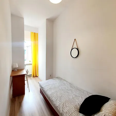 Majowy 44 منزل للإقامة *