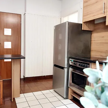 Majowy 44 منزل للإقامة