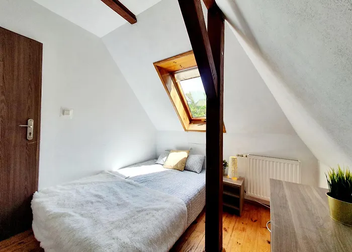 Majowy 44 Privat bolig *