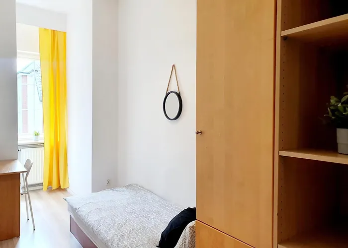 Privat bolig Majowy 44 *