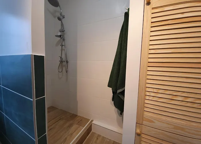 Privat bolig Majowy 44 Sopot