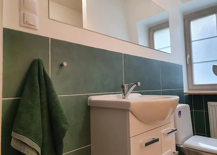 منزل للإقامة Majowy 44 *